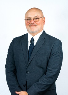 Attorney George P. D'Amico Photo