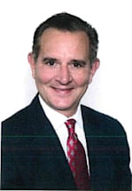 Photo of attorney Charles B. Price Jr.